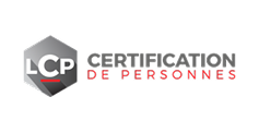 Logo Certid, certification des diagnostiqueurs immobiliers