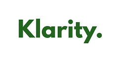 Logo Klarity, assurance responsabilité civile professionnelle