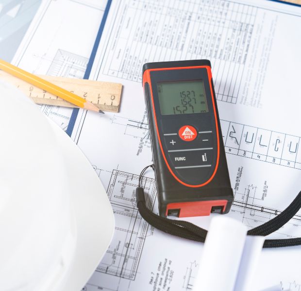 Visuel d’illustration : audit énergétique et diagnostics techniques du bâtiment